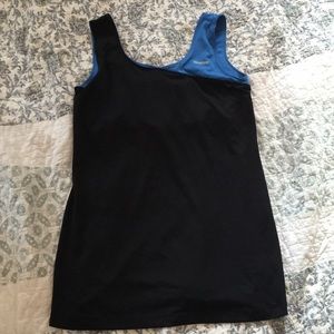 Reebok/Motherhood athletic tank